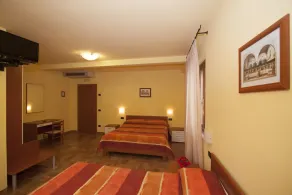 Camere Santucci - Room
