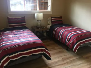 Eagle Reach - A West Coast Cottage - Quarto