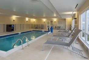 TownePlace by Marriott Suites Clarksville - Piscine