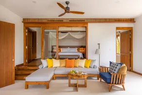 Ana Mandara Cam Ranh - Chambre