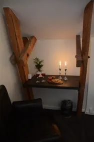 Hotel Strand - Værelse