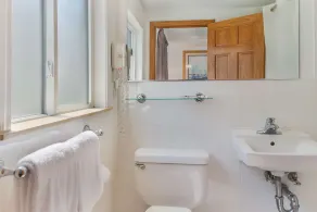 Americas Best Value Inn Hyannis - Chambre