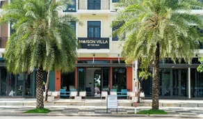 Maison Villa By The Sea - Hall