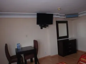 Gilfer Hotel - Quarto