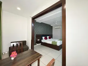 Hotel Areeba by The Golden Taj Group & Hotels - Rum