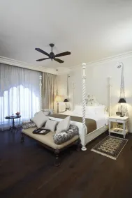 Fairmont Jaipur - Room