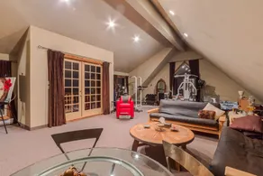 Wavehill Estate - Fitness facility
