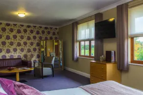 The Essex Golf & Country Club Hotel - Habitación