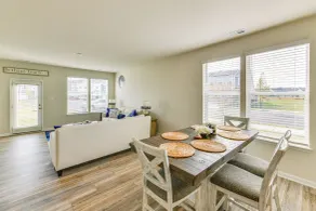 5 Mi to Bethany Beach: Home w/ Pool + Gym Access! - Interiør
