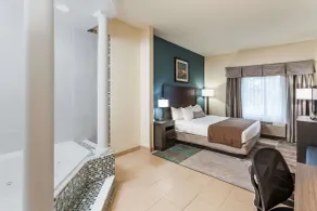Wingate by Wyndham Chicago Schaumburg - Habitación
