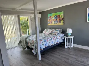 Angler's Inn - Chambre