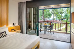 Ramada Resort by Wyndham Khao Lak - Chambre