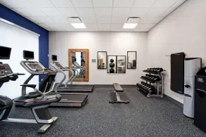 Home2 Suites by Hilton San Francisco Airport North - Salle de remise en forme
