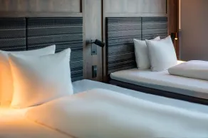 Comfort Hotel Copenhagen Airport - Room