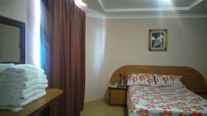 Residencial Turistico Cuba - Habitación