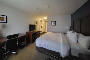Comfort Inn Somerset - Lake Cumberland - Værelse