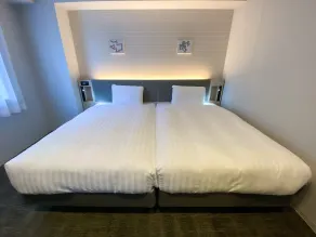 Comfort Hotel Nagoya Shinkansenguchi - Room