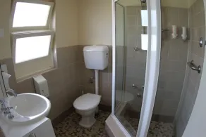 Townhouse Motel Cowra - Salle de bain
