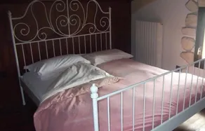 Piccolo Hotel Olina - Chambre