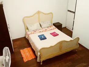 Pousada Imigrantes Jabaquara - Quarto