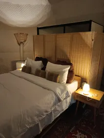 NATUR - Krabi Campsite Glamping & Camping - Habitación