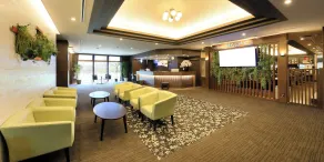 Hotel Futaba no Mori - Vacation STAY 56187v - Rezeption