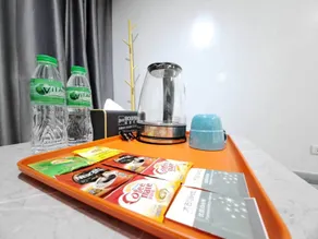 Luna Hotel Pasay - Room