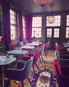 Frimurarehotellet; Sure Hotel Collection by Best Western - Restaurant
