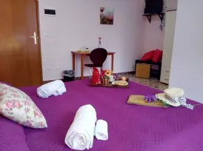 B&B Civico 115 - Zimmer