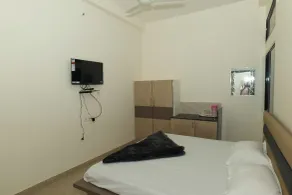 Hotel Deeksha - Værelse