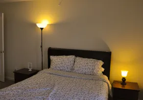 AnYi Guesthouse JFK - Chambre