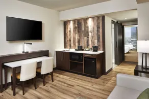 Embassy Suites by Hilton Nashville Downtown - Room