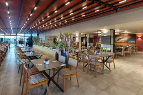 Hotella Resort & Spa - Restaurant