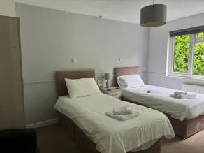 Cottage Court Hotel - Rum