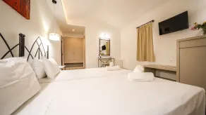 Forest Park Hotel - Chambre