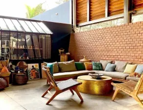 BOMA LifeStyle Hotel - Réception
