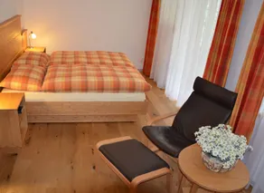 Jägerhof Serviced Apartements - Værelse