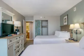 The Strand - A Boutique Resort - Chambre