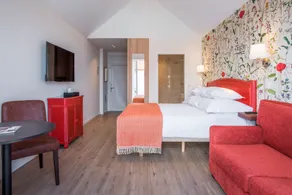 Pestana Quinta do Arco Nature & Rose Garden Hotel - Habitación