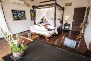 Avalon Ubud Villas - Habitación