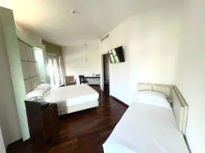 Best Western Cesena Hotel - Room