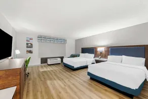 Hampton Inn Chattanooga - North/Ooltewah - Chambre