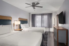 Homewood Suites by Hilton Fresno - Room