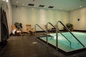 Clarion Hotel Grand Östersund - Pool