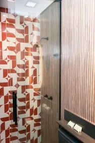 Ruby Hotels - Bathroom