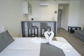 SR Hotel - Chambre