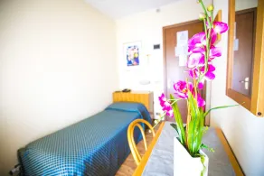 Hotel Agli Olmi - Room