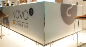 Novotel Gdansk Centrum - Restaurant