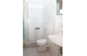 Maleatis Apollo Guesthouse - Bad