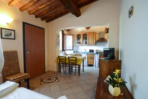 Agriturismo Benvenuti - Room
